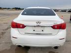 2014 Infiniti Q50 Base на продаже в Grand Prairie, TX - Front End