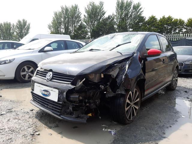 VOLKSWAGEN POLO BEATS 2017