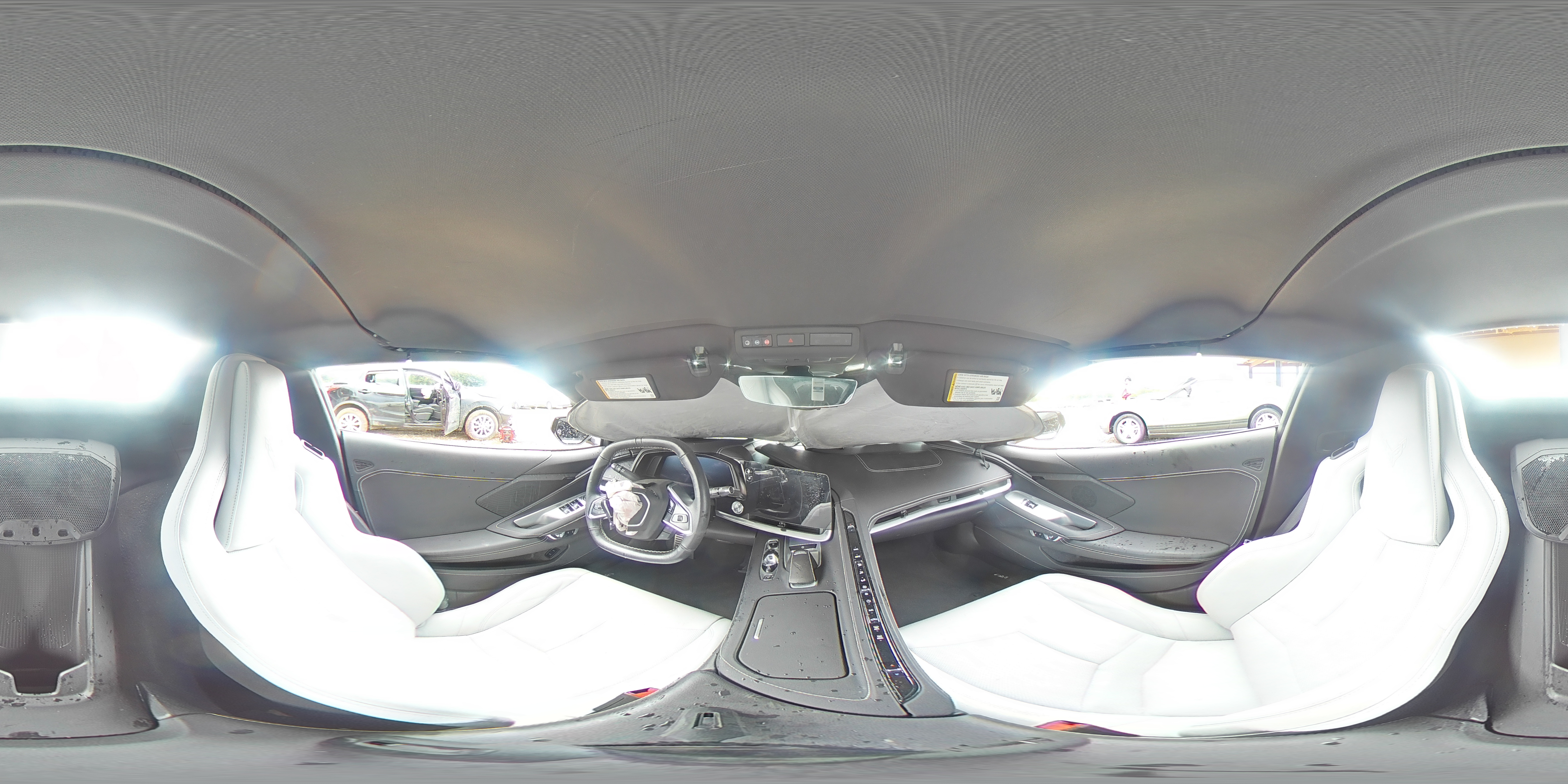 2022 Chevrolet Corvette Stingray 1Lt VIN: 1G1YA3D42N5101221 Lot: 60999375