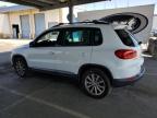 2015 Volkswagen Tiguan S for Sale in Hayward, CA - Front End