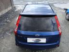 2007 FORD FIESTA ZET for sale at Copart BELFAST