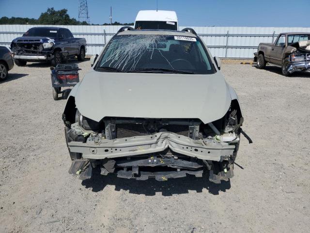  SUBARU XV 2014 Зеленый