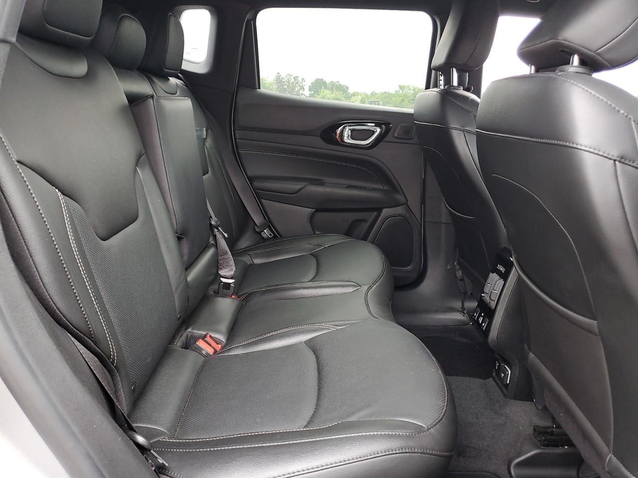 2022 Jeep Compass Limited VIN: 3C4NJDCB4NT157483 Lot: 62722915