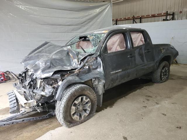 TOYOTA TACOMA DOU 2023
