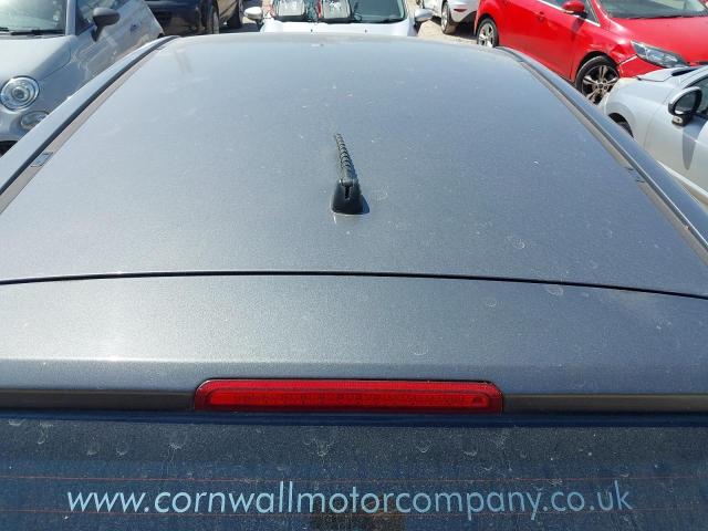 2009 HYUNDAI I30 STYLE