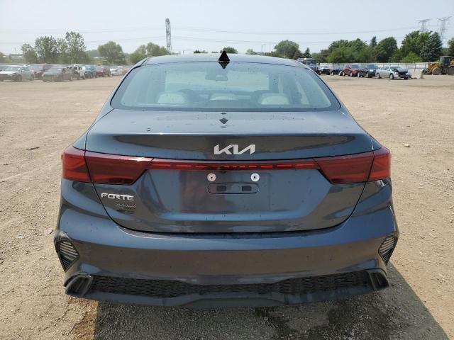  KIA FORTE 2022 Сірий