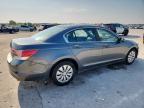 2011 Honda Accord Lx   na sprzedaż w Haslet, TX - Side