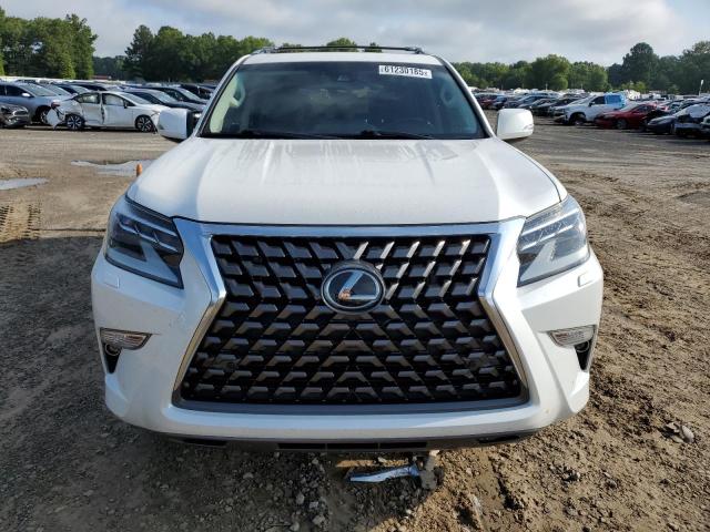  LEXUS GX 2022 Biały