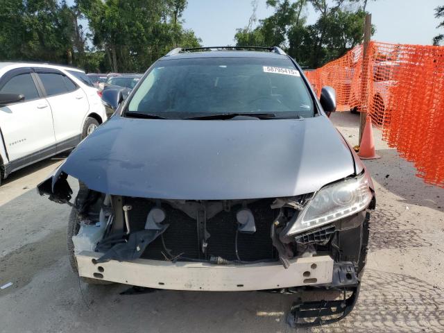  LEXUS RX350 2015 Szary