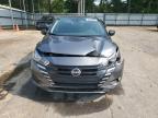 2024 Nissan Versa S продається в Austell, GA - Front End