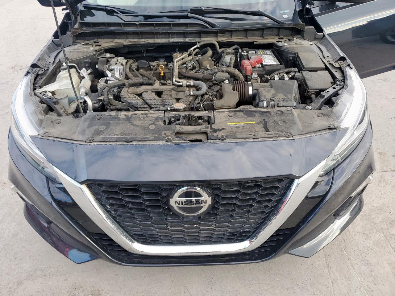 1N4BL4DV4NN377153 NISSAN ALTIMA 2022
