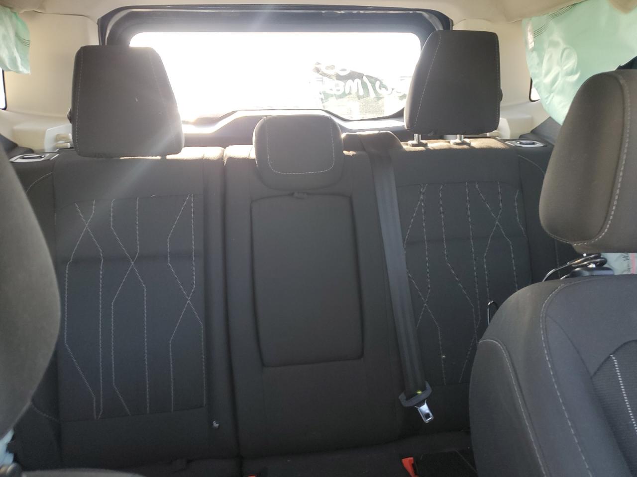 2019 Ford Ecosport Se VIN: MAJ3S2GE2KC299082 Lot: 62687435