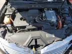 2015 Lincoln Mkz Hybrid للبيع في Sacramento، CA - Front End