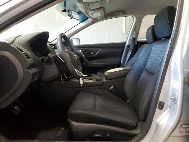 Sedans NISSAN ALTIMA 2016 Szary