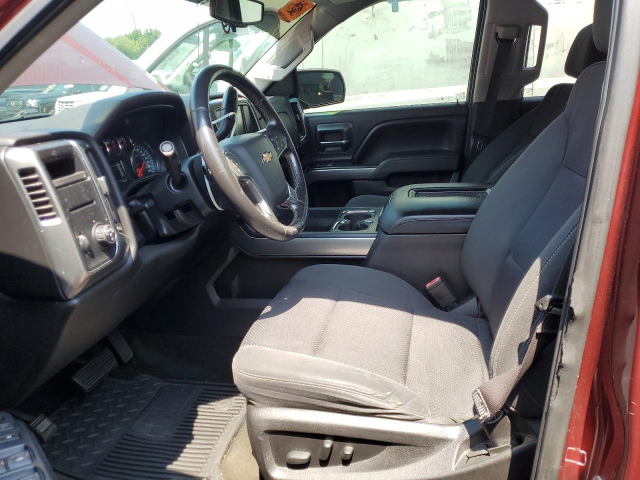 3GCPCREC6GG352518 CHEVROLET ALL Models 2016