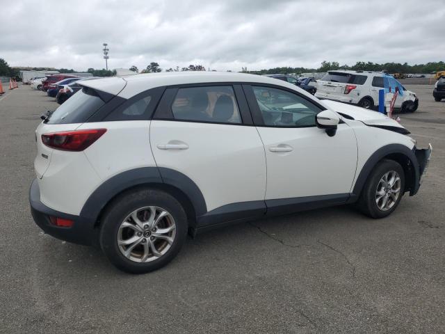  MAZDA CX-3 2019 Biały