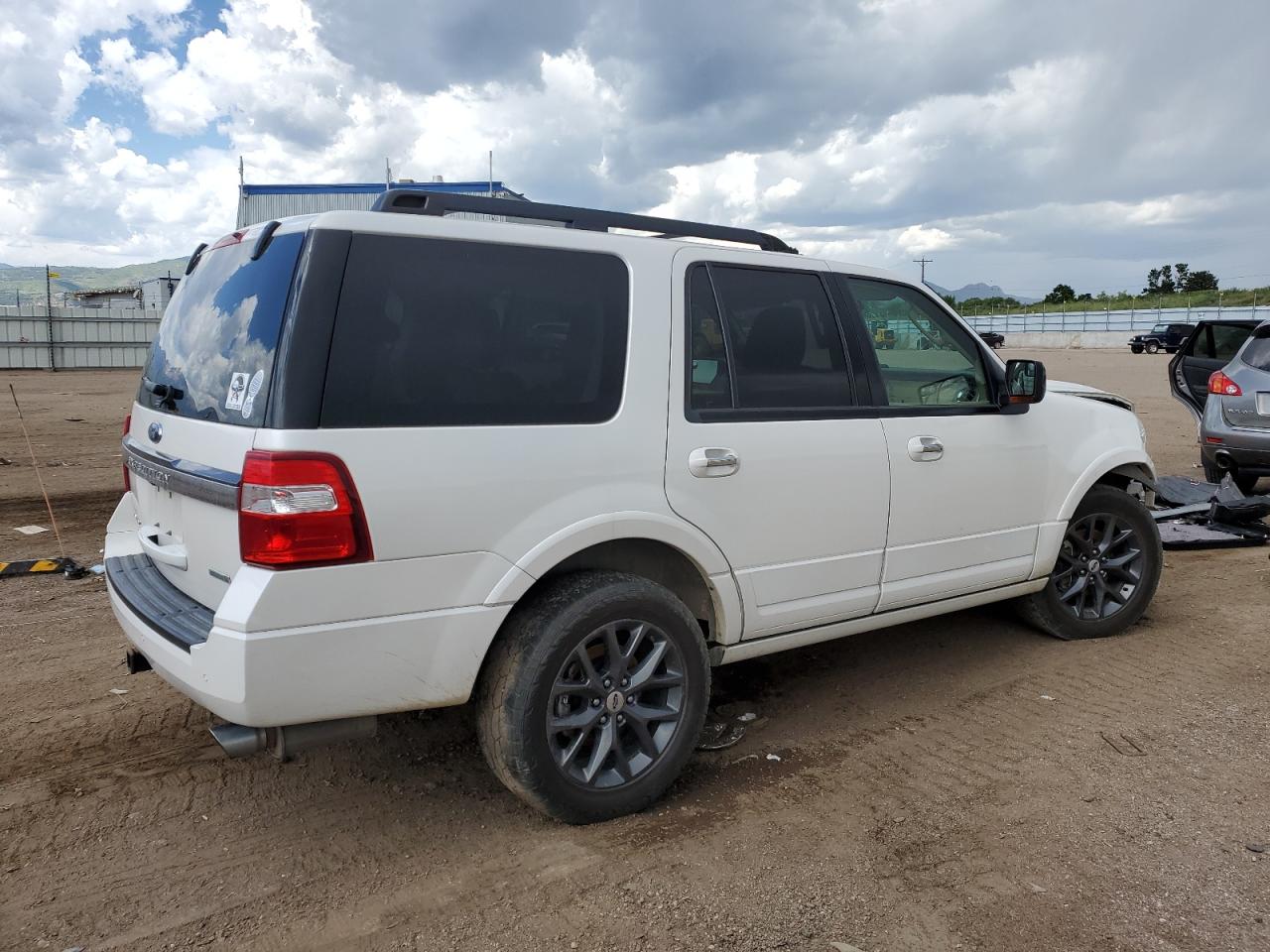 1FMJU2AT8HEA72944 FORD EXPEDITION 2017