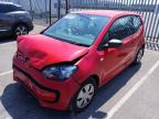 2012 VOLKSWAGEN TAKE UP for sale at Copart CHESTER