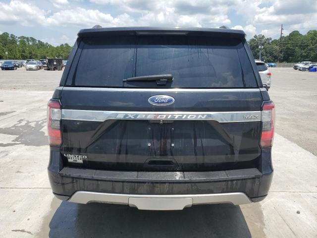  FORD EXPEDITION 2020 Czarny