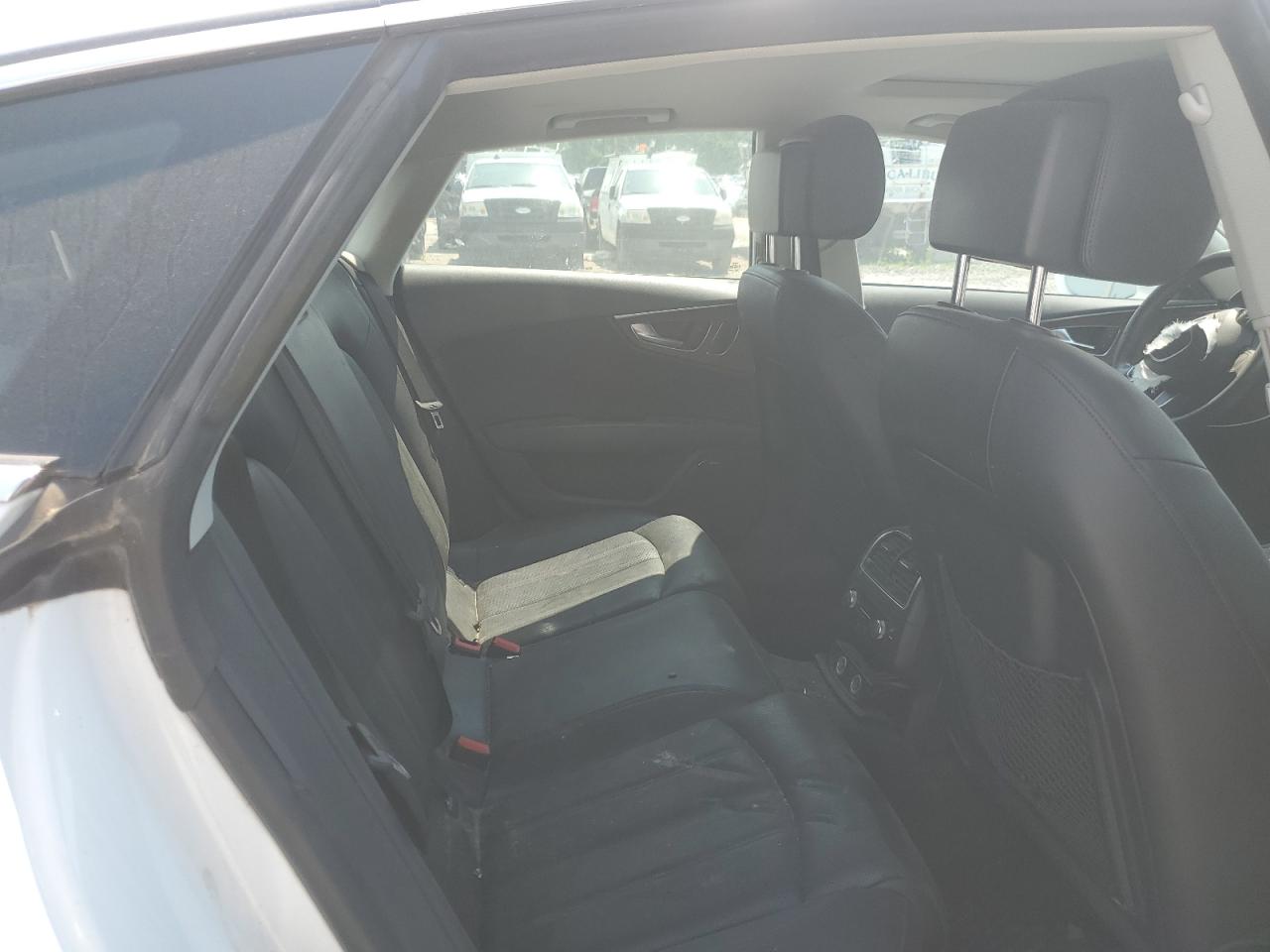 2014 Audi A7 Prestige VIN: WAU2GAFC7EN059503 Lot: 59801795