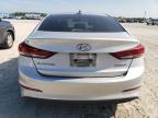 2018 Hyundai Elantra Sel იყიდება Jacksonville-ში, FL - Mechanical
