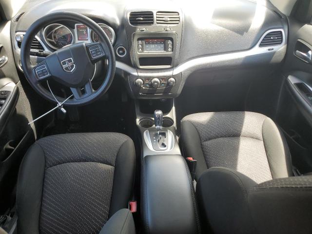  DODGE JOURNEY 2019 Biały