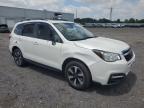 2017 Subaru Forester 2.5I Premium იყიდება Fredericksburg-ში, VA - Side