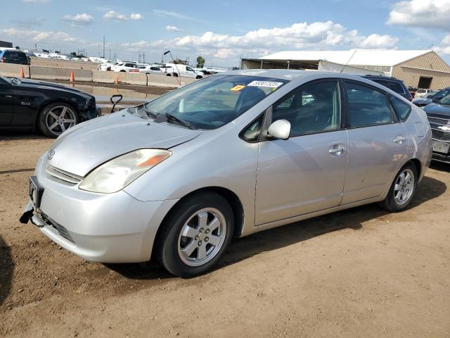 2005 Toyota Prius 