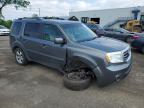 2012 HONDA PILOT EX   à vendre chez Copart QC - MONTREAL