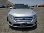 2012 Ford Fusion Se იყიდება Colton-ში, CA - Minor Dent/Scratches