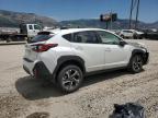 2024 Subaru Crosstrek Premium   за продажба в Farr West, UT - Front End