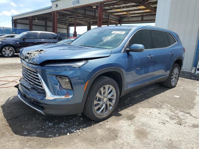 BUICK ENCLAVE PR 2025