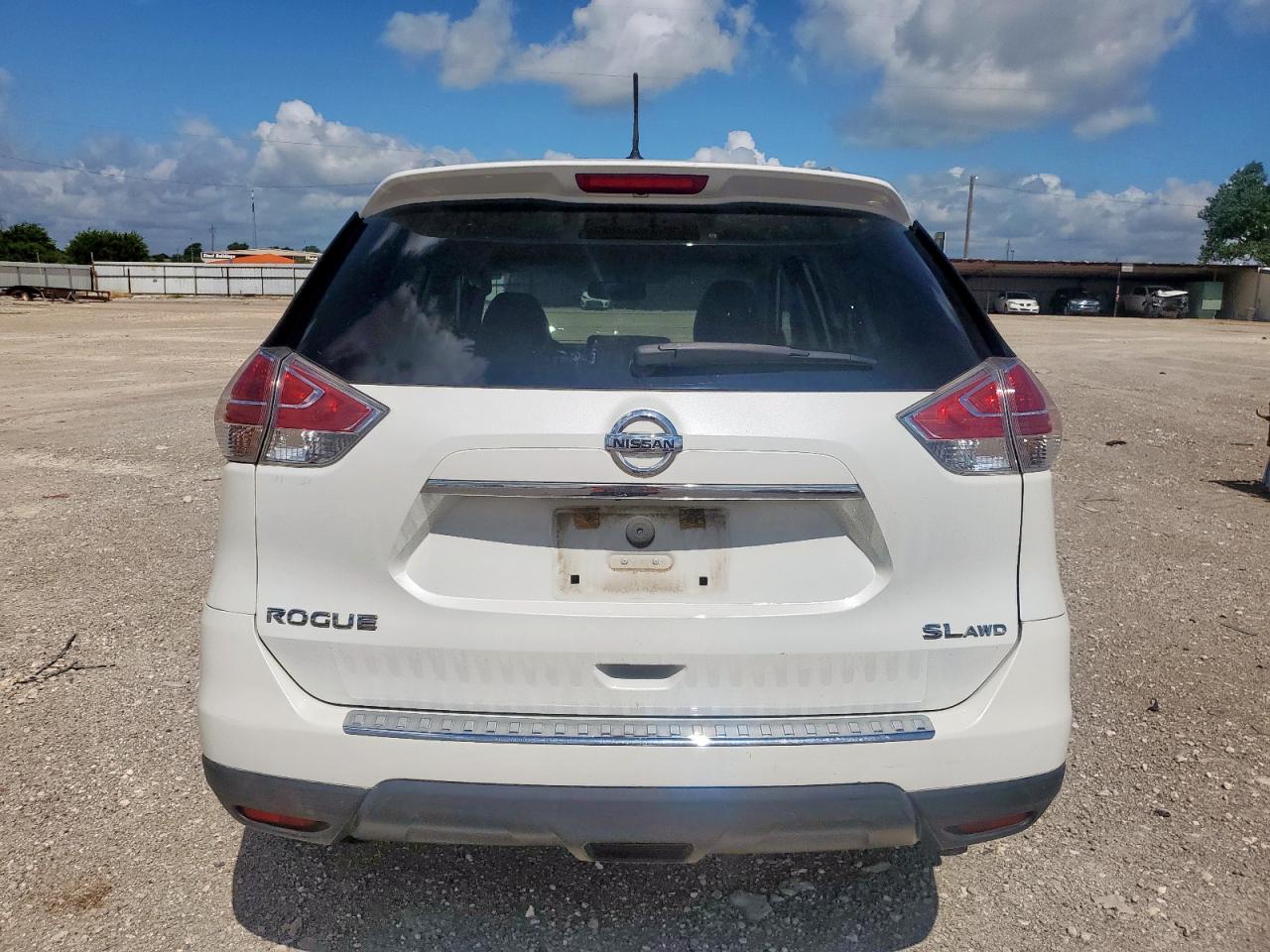 NISSAN ROGUE 2016 VIN 5N1AT2MV2GC871693 фото 6