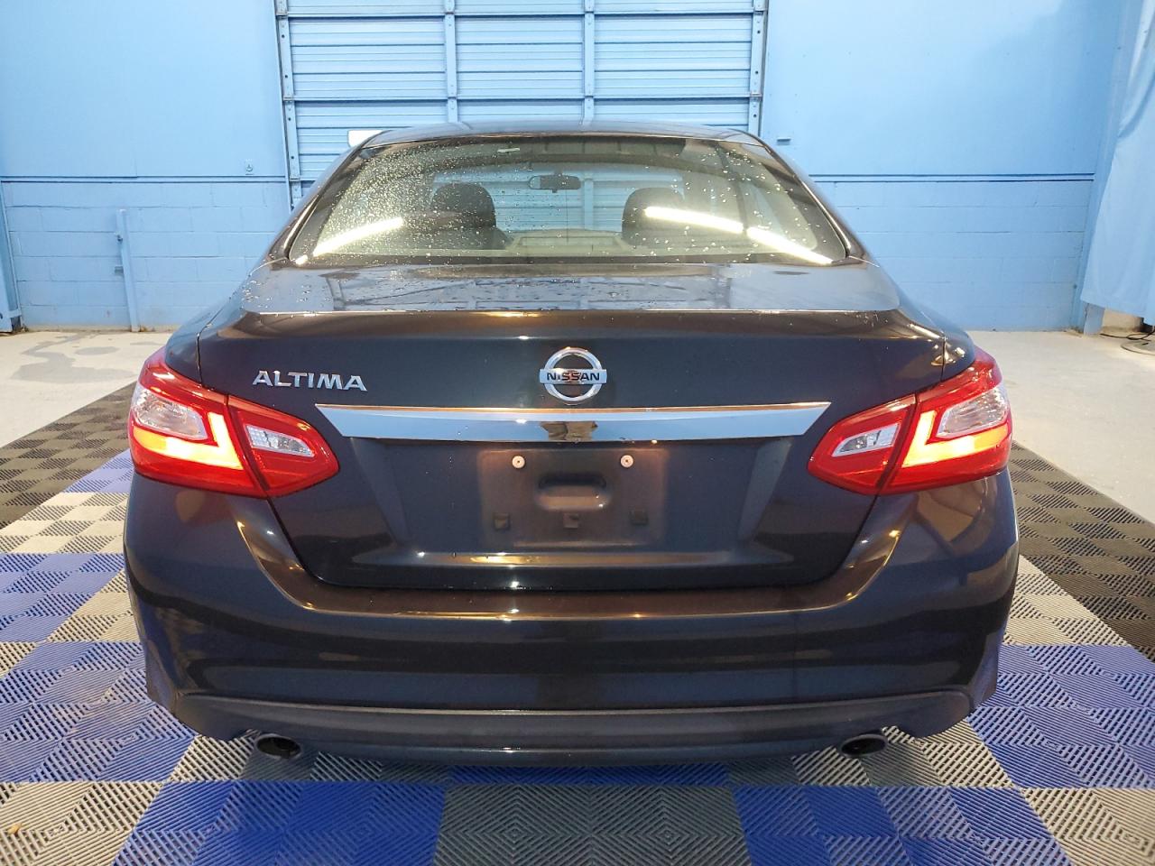 1N4AL3AP0GC192446 NISSAN ALTIMA 2016