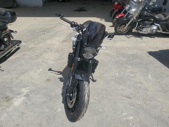 2024 TRIUMPH MOTORCYCLE TRIDENT 660   