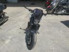 2024 TRIUMPH MOTORCYCLE TRIDENT 660    a la Venta en Copart VA - FREDERICKSBURG