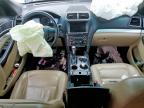 2016 Ford Explorer Xlt на продаже в Haslet, TX - Front End