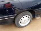 1996 VAUXHALL OMEGA 2.0 for sale at Copart SANDY