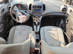2016 Chevrolet Sonic Ls de vânzare în Louisville, KY - Front End