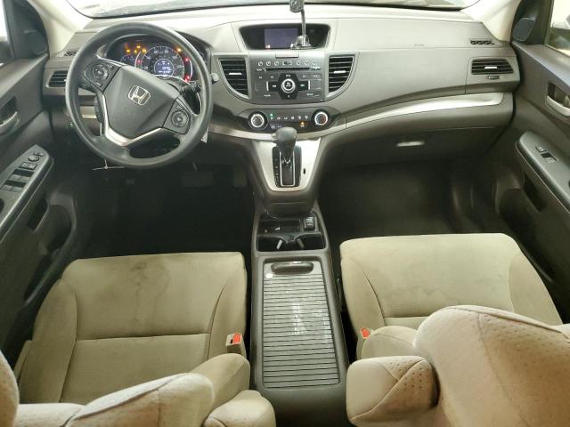  HONDA CRV 2013 Granatowy
