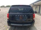 2013 Dodge Grand Caravan Sxt for Sale in Earlington, KY - Hail