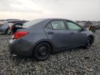 2018 Toyota Corolla L   en Venta en Arcadia, FL - Rear End