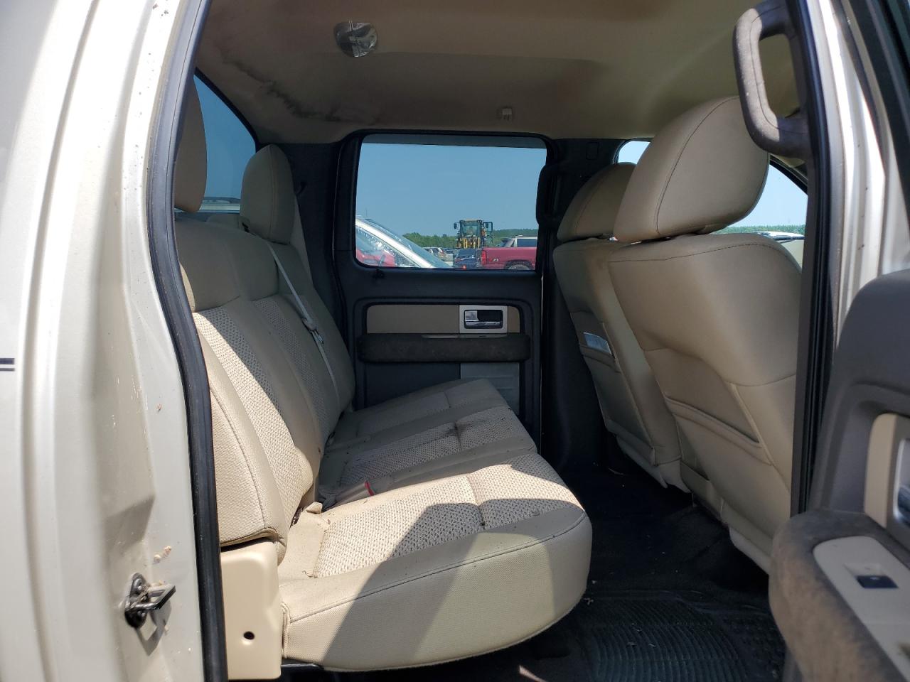 FORD F-150 2010 VIN 1FTEW1C8XAFA85276 фото 10