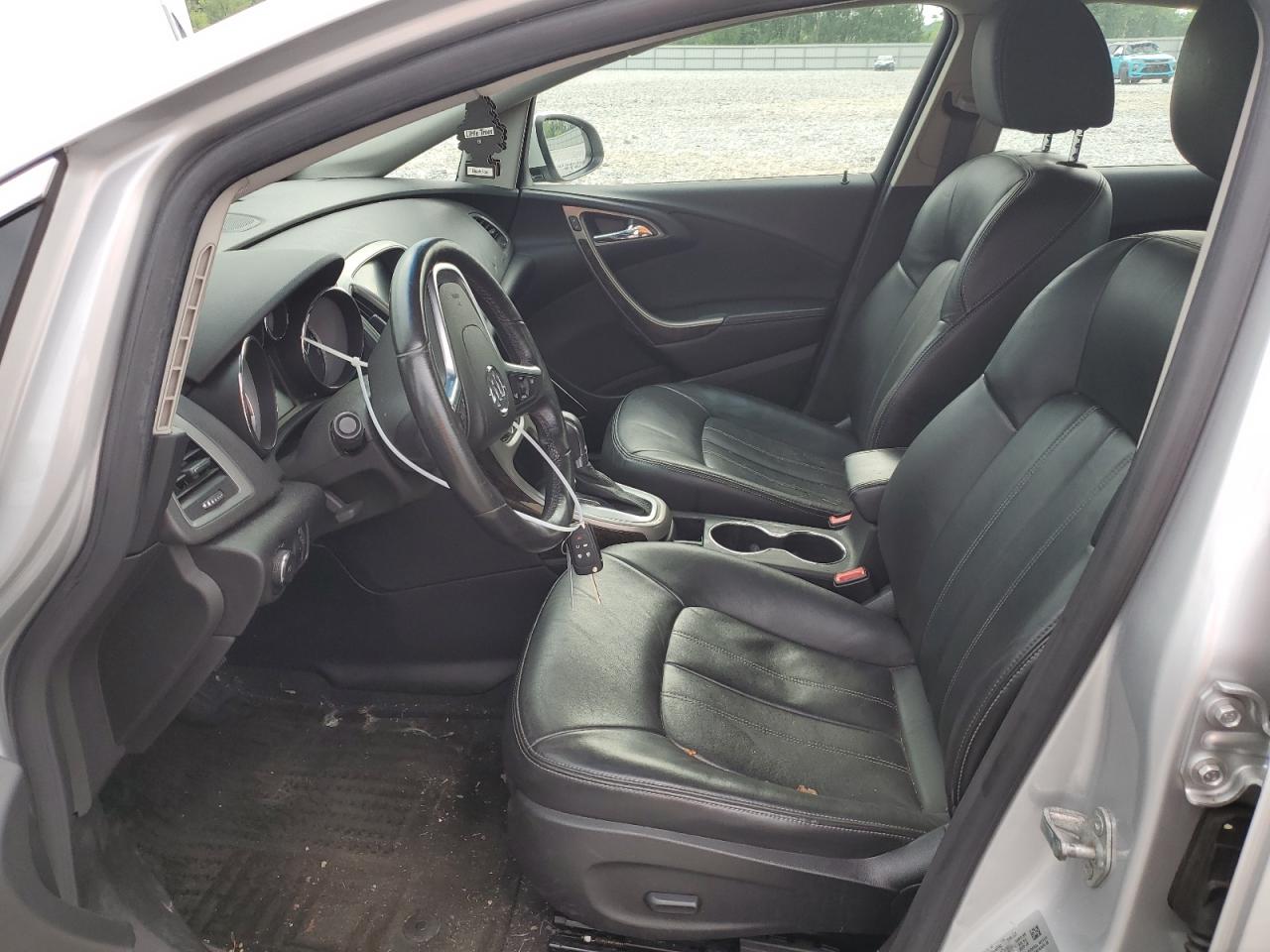 2012 Buick Verano VIN: 1G4PS5SK8C4146871 Lot: 62783655