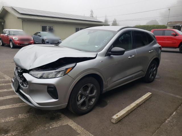 2024 Ford Escape St Line