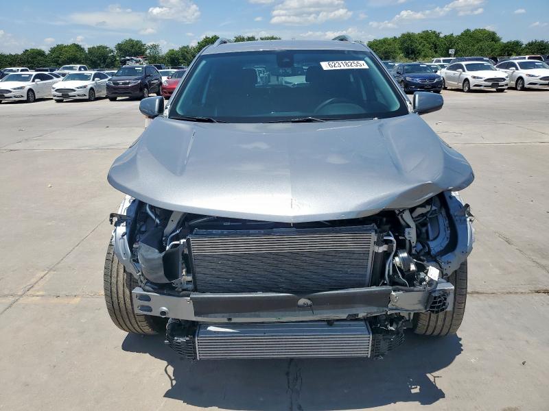  CHEVROLET EQUINOX 2024 Szary