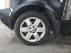 2007 LAND ROVER RANGE ROVE for sale at Copart GLOUCESTER