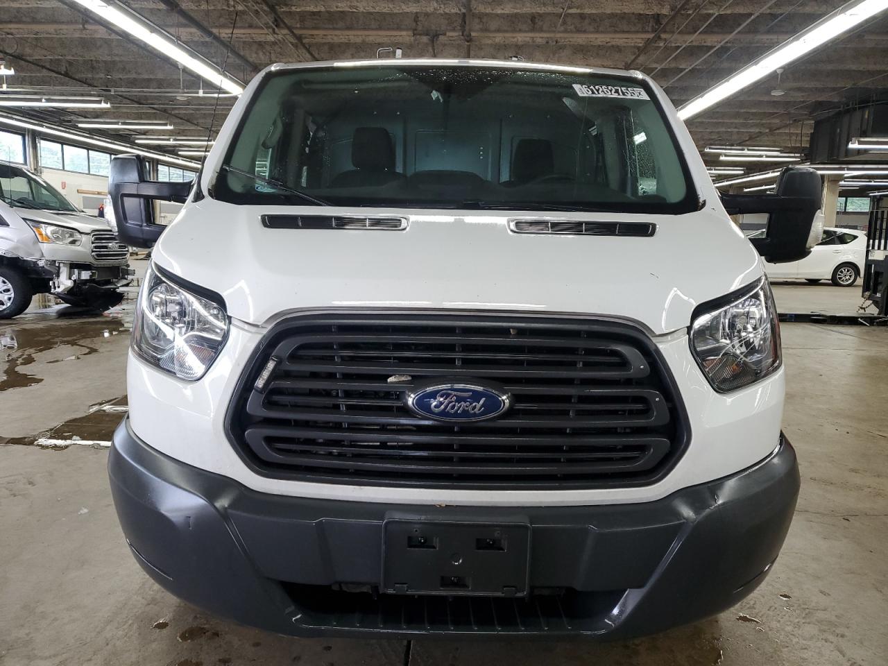 1FTBW2YM4JKB30962 FORD TRANSIT 2018