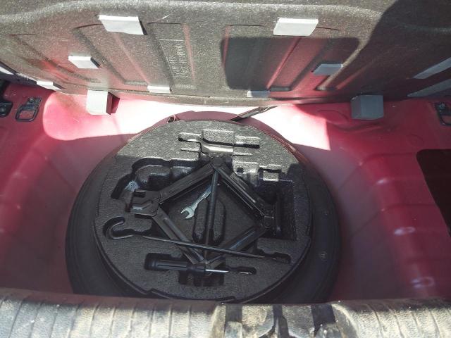 2018 HYUNDAI I10 SE 