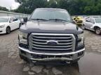 2016 Ford F150 Supercrew на продаже в Shreveport, LA - Side